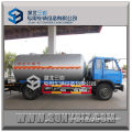 15000L Dongfeng 190HP 4*2 LPG tank truck for sale